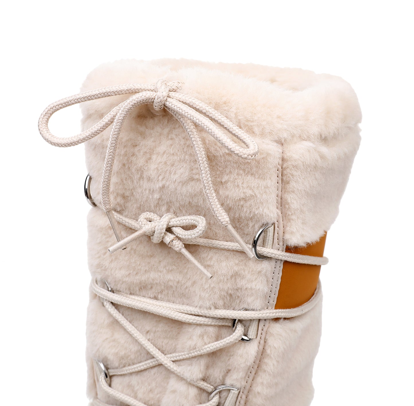 Freya Nordic Winter Boots