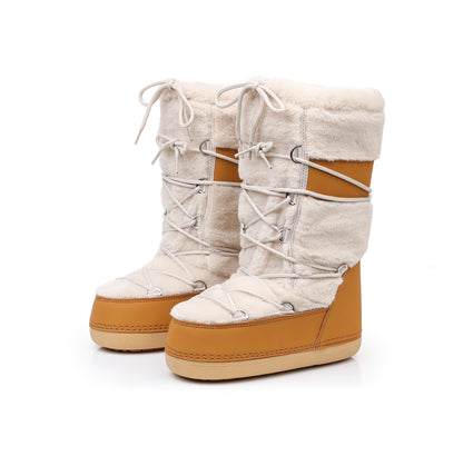 Freya Nordic Winter Boots