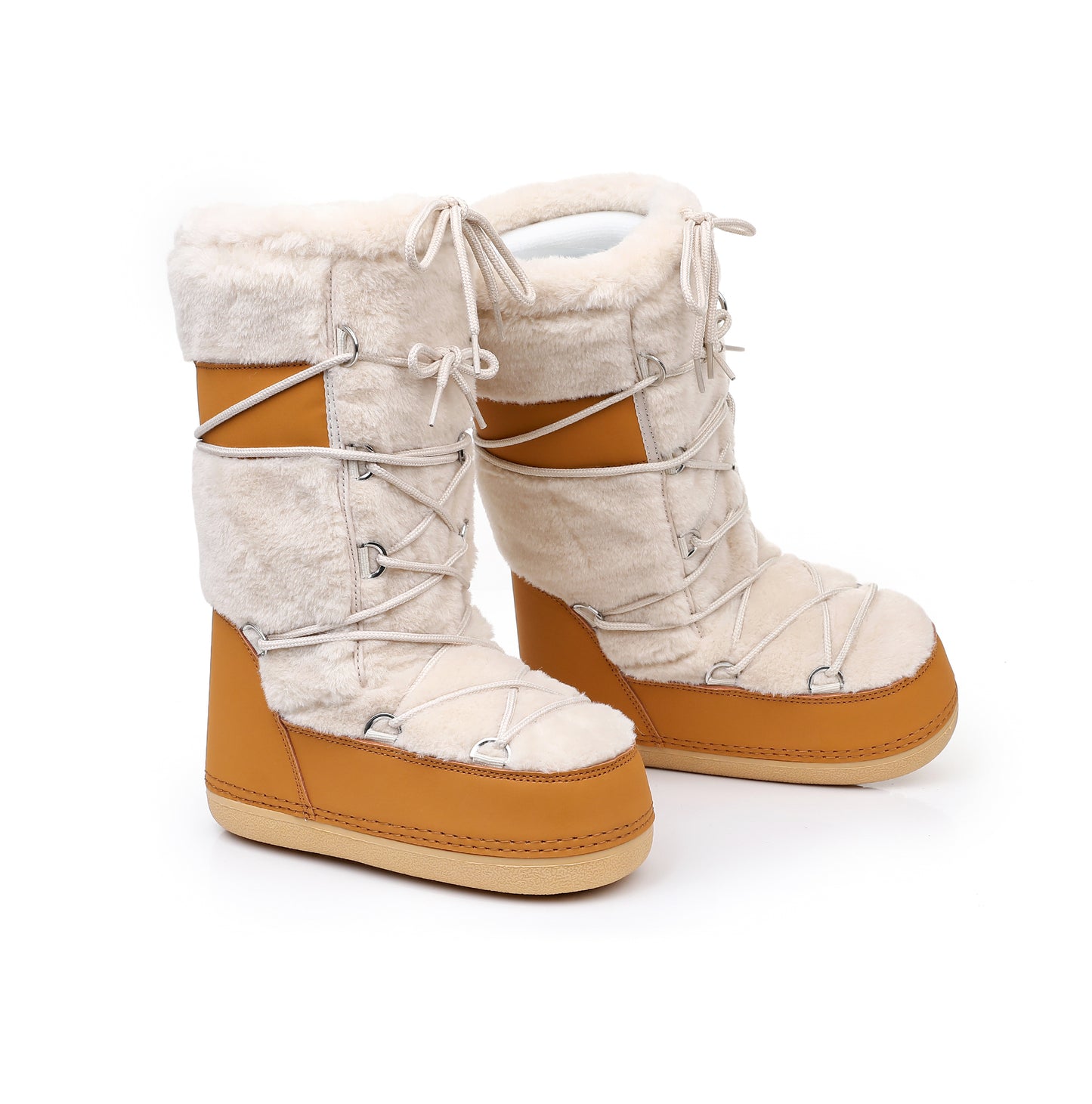 Freya Nordic Winter Boots