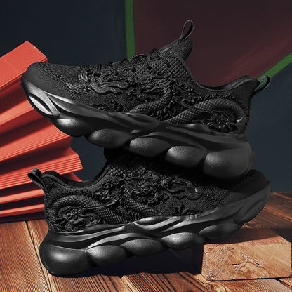 ‘Dragon Leap’ X9X Sneakers