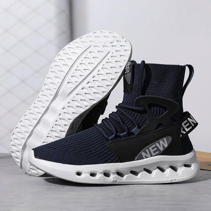 ‘Rapid Sync’ X9X Sneakers