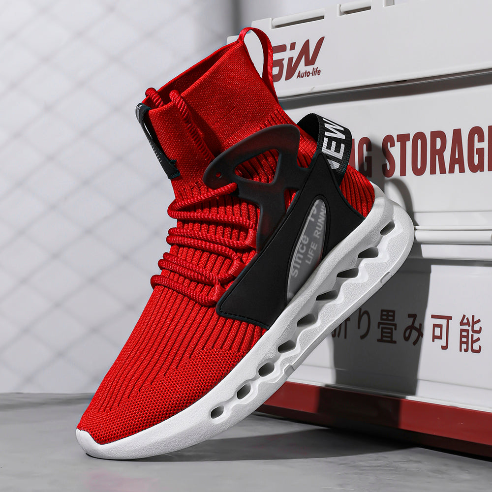 ‘Rapid Sync’ X9X Sneakers