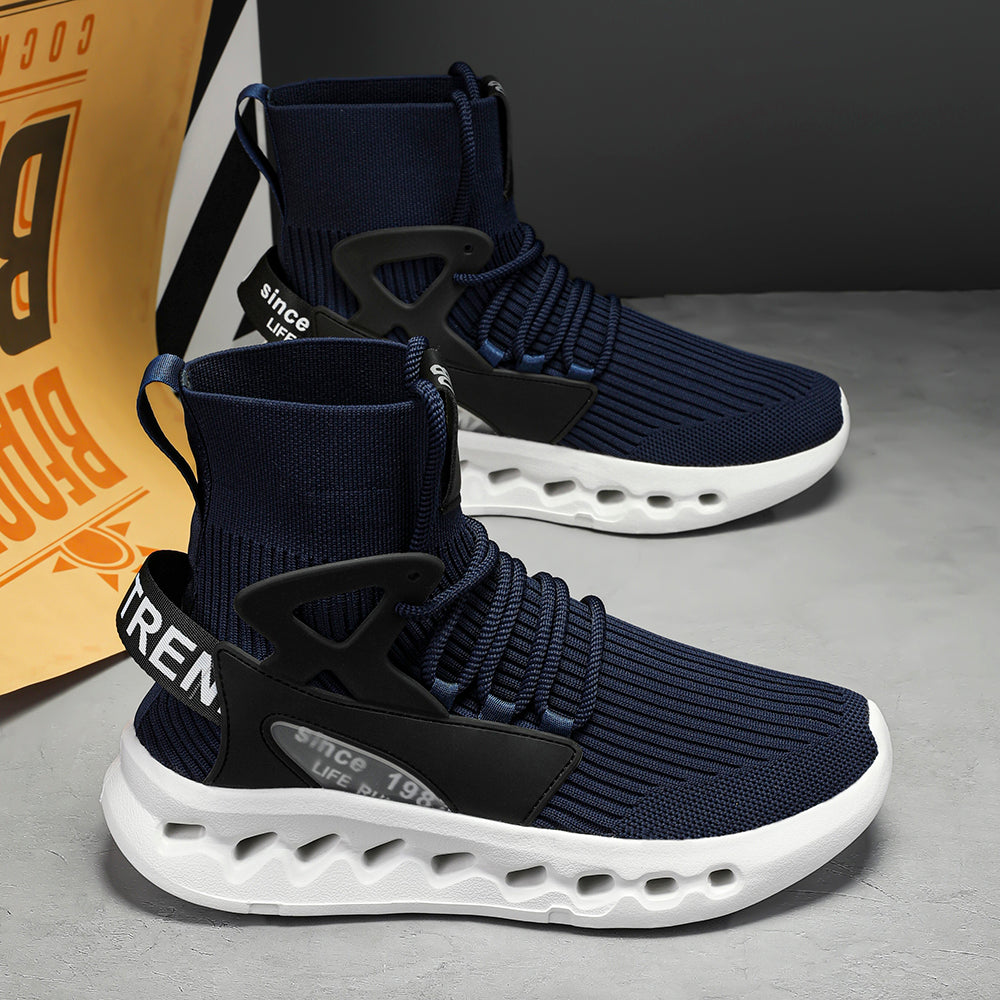 ‘Rapid Sync’ X9X Sneakers