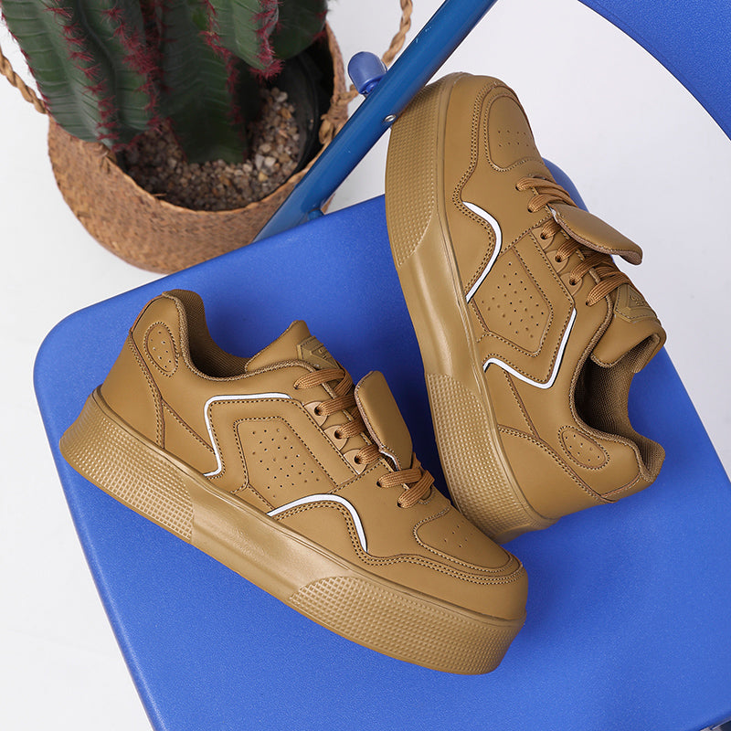 ‘Lumina Luxe’ X9X Sneakers