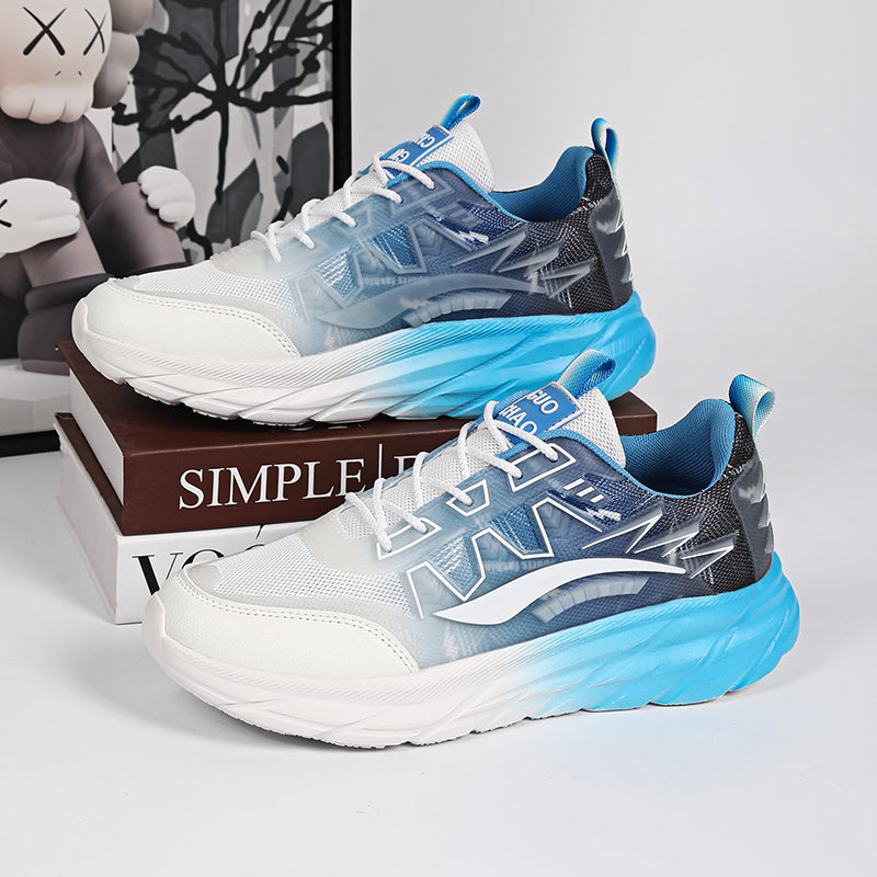 'Zephyr Dash' X9X Sneakers