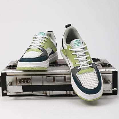 'Titan Tread' X9X Sneakers