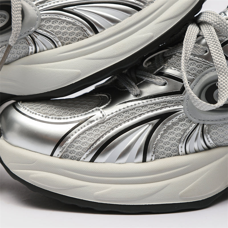 'Electro Impulse' X9X Sneakers