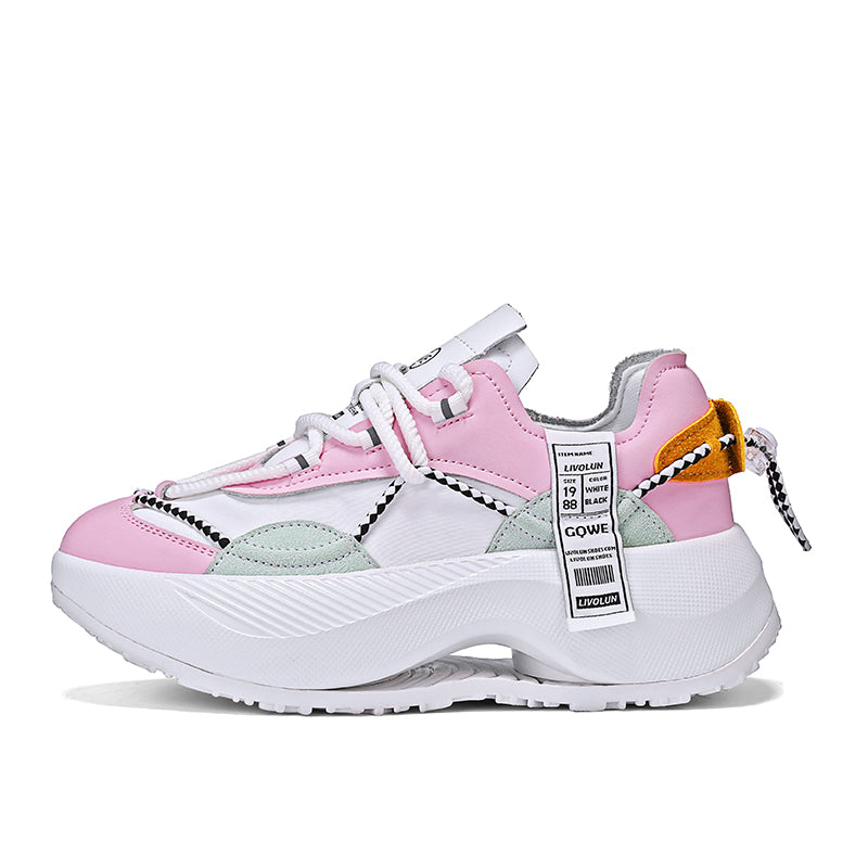 'Lunar Pulse' X9X Sneakers