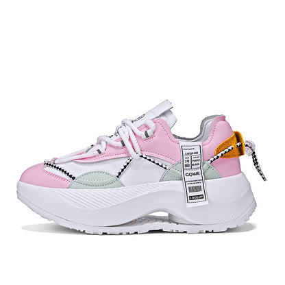 'Lunar Pulse' X9X Sneakers