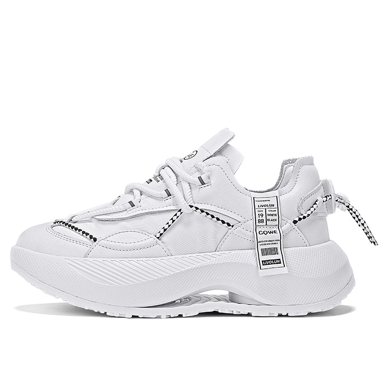 'Lunar Pulse' X9X Sneakers