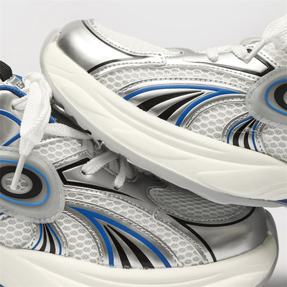 'Electro Impulse' X9X Sneakers