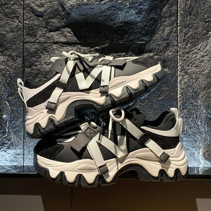 MISTY Chunky Sneakers