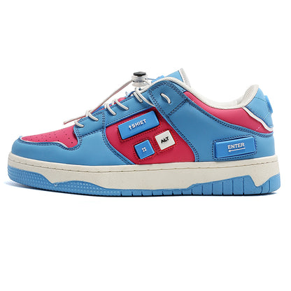 ILONA Chunky Sneakers