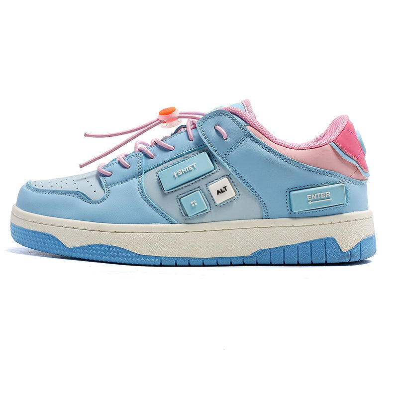 ILONA Chunky Sneakers