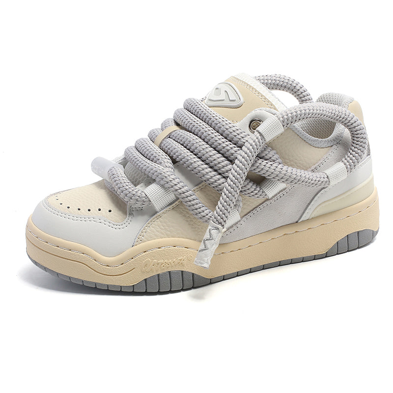 JOZZI Chunky Sneakers