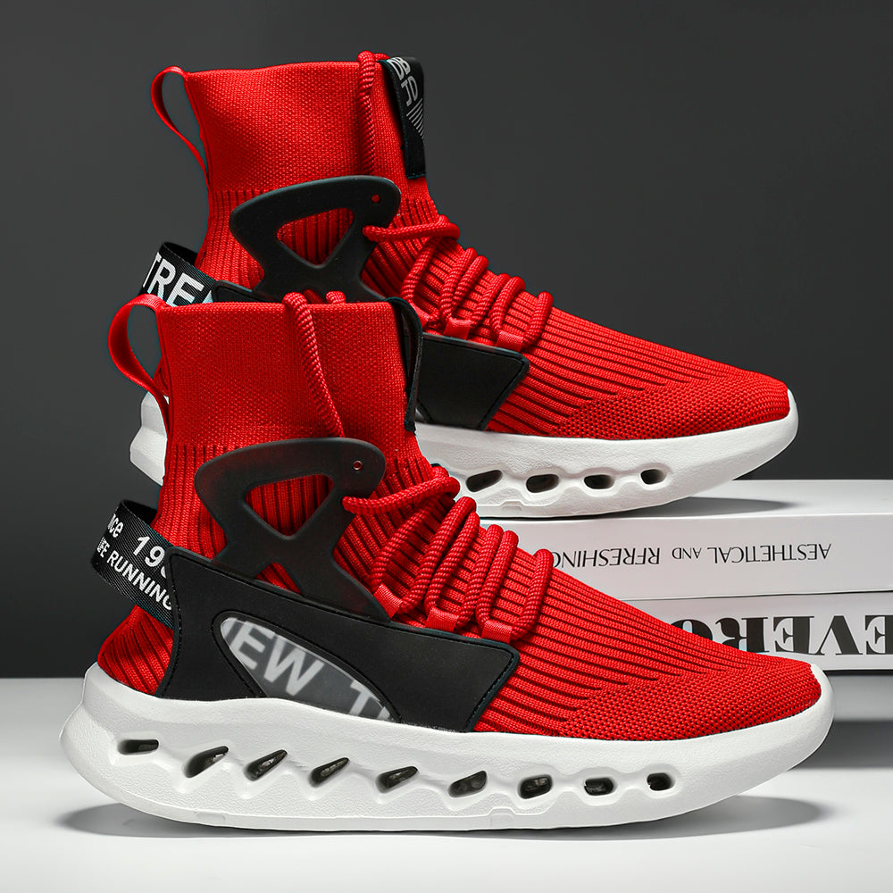 ‘Rapid Sync’ X9X Sneakers