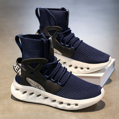 ‘Rapid Sync’ X9X Sneakers