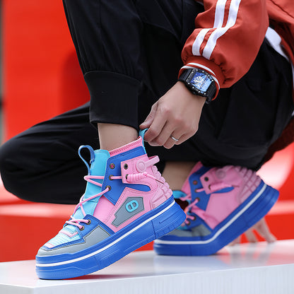 'Velocity Spark' X9X Sneakers