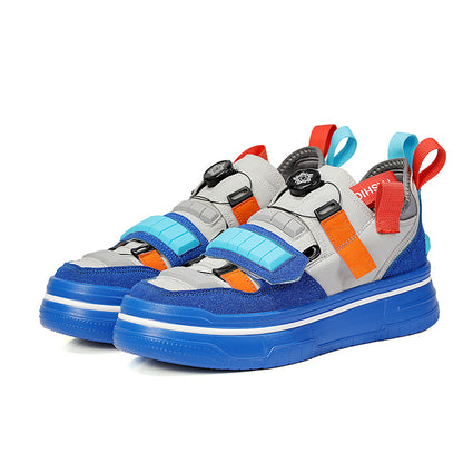 'Infinite Fusion' X9X Sneakers