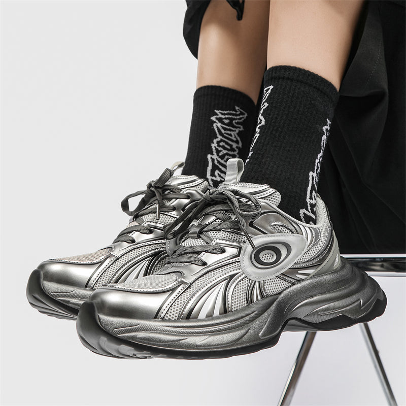 'Electro Impulse' X9X Sneakers