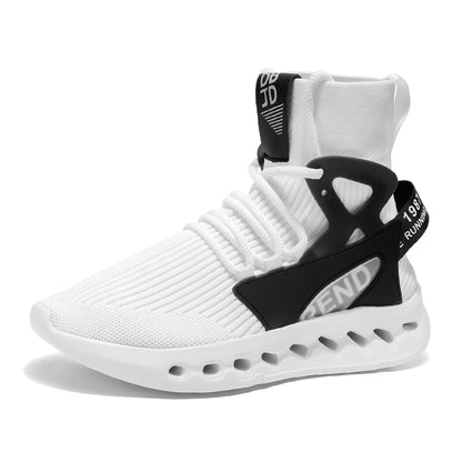 ‘Rapid Sync’ X9X Sneakers