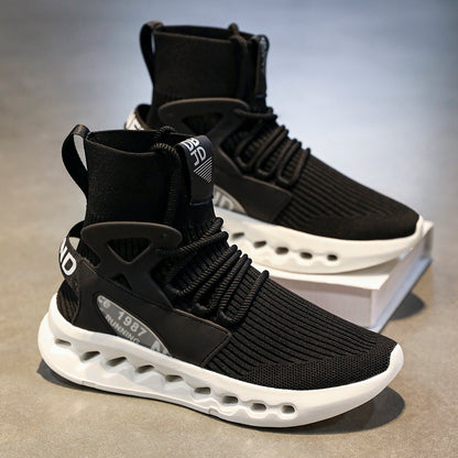 ‘Rapid Sync’ X9X Sneakers