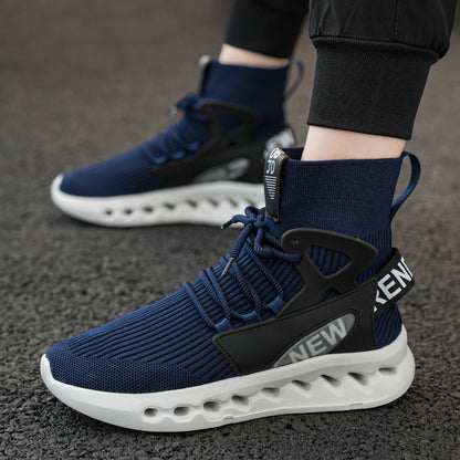 ‘Rapid Sync’ X9X Sneakers