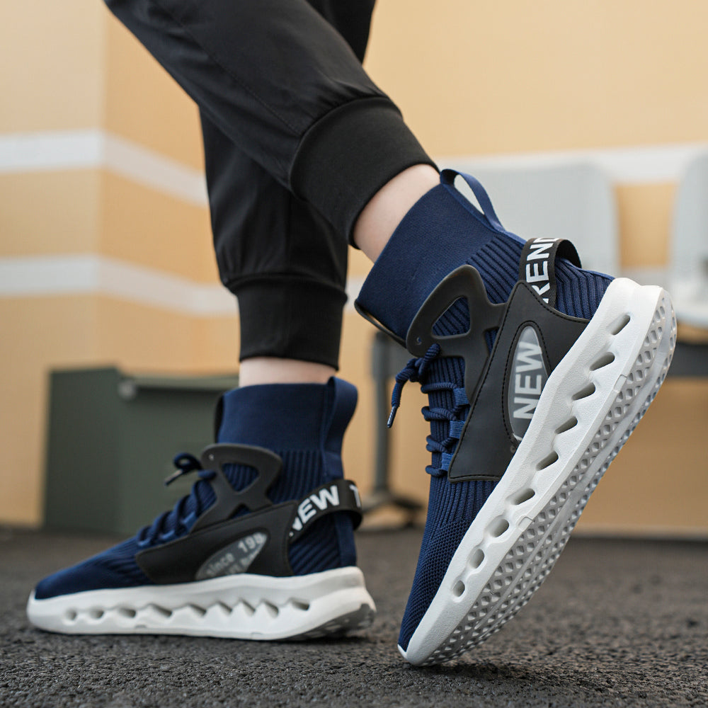 ‘Rapid Sync’ X9X Sneakers