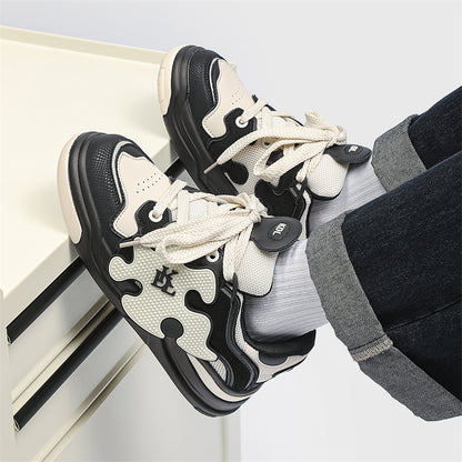 KEILY Chunky Sneakers