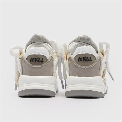 'Astral Mirage’ X9X Sneakers