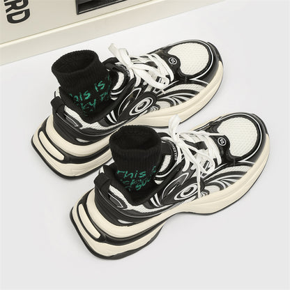 'Electro Impulse' X9X Sneakers