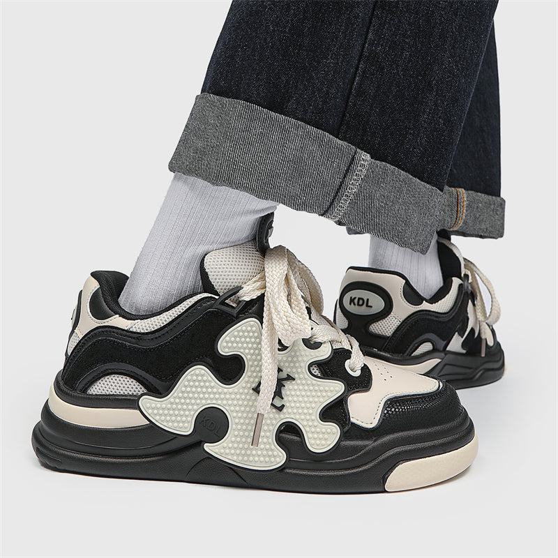 KEILY Chunky Sneakers