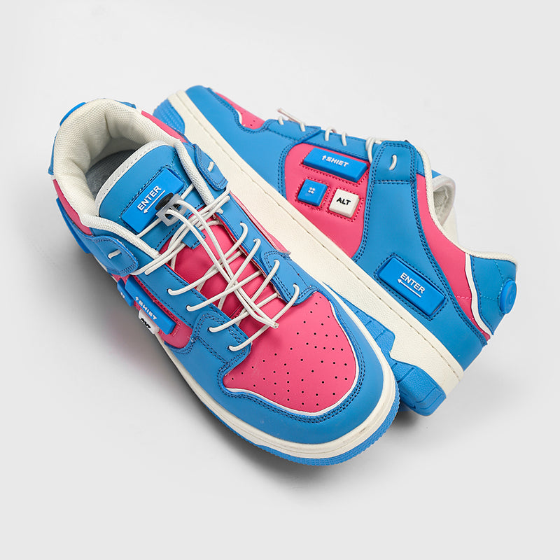 ILONA Chunky Sneakers