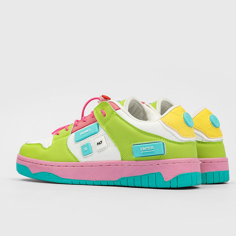 ILONA Chunky Sneakers