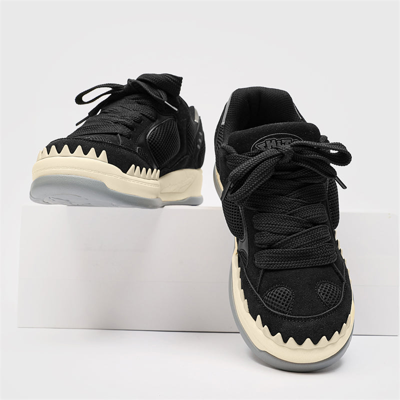 ‘Turbo Thrive’ X9X Sneakers