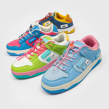 ILONA Chunky Sneakers