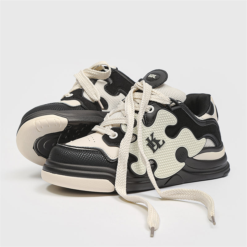 KEILY Chunky Sneakers