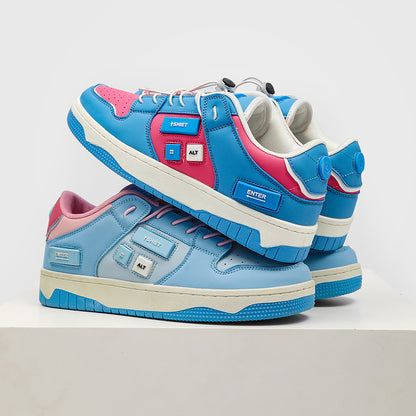 ILONA Chunky Sneakers