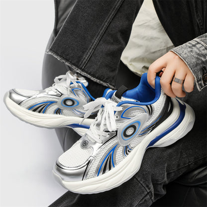 'Electro Impulse' X9X Sneakers