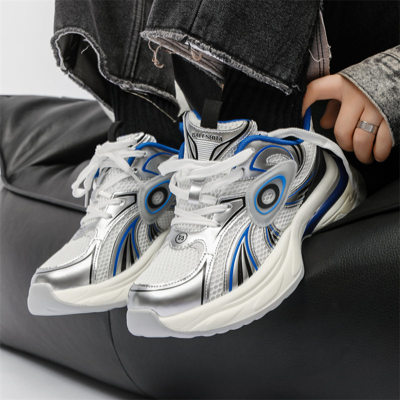 'Electro Impulse' X9X Sneakers