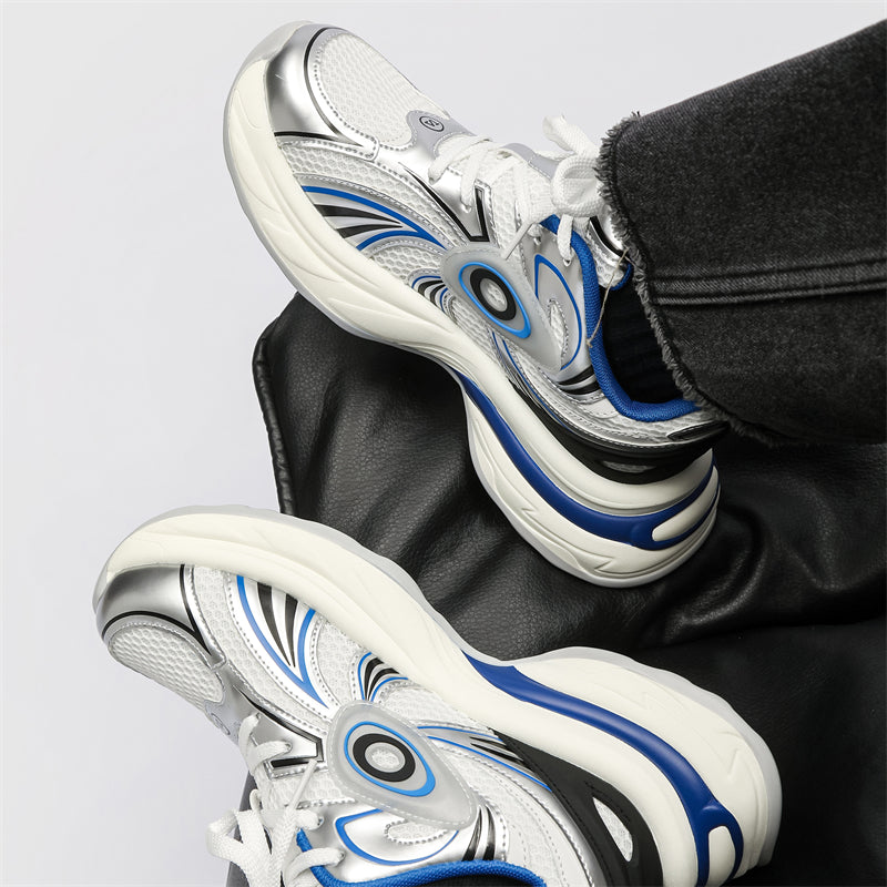 'Electro Impulse' X9X Sneakers