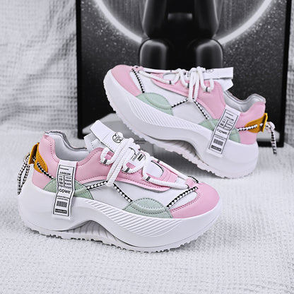 'Lunar Pulse' X9X Sneakers