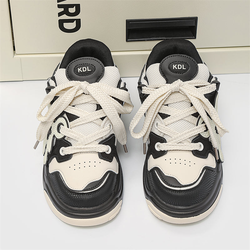 KEILY Chunky Sneakers