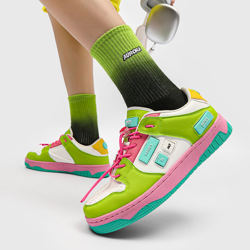 ILONA Chunky Sneakers