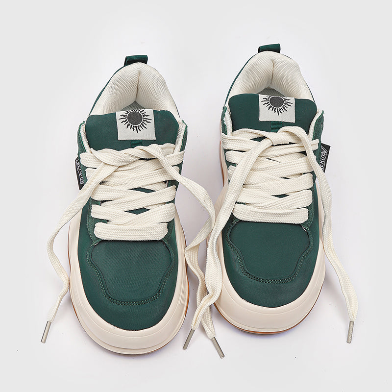 'Aurora Thrust' X9X Sneakers