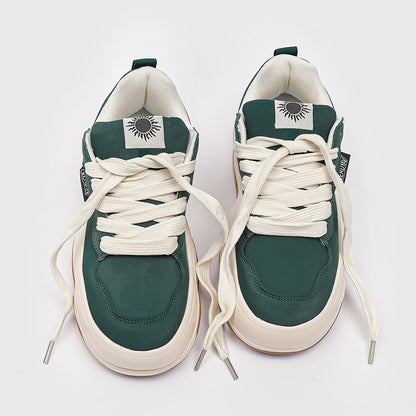 'Aurora Thrust' X9X Sneakers