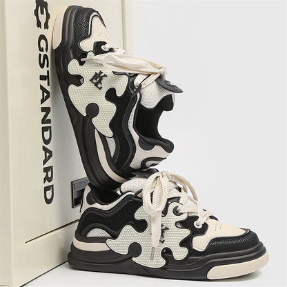 KEILY Chunky Sneakers