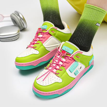 ILONA Chunky Sneakers