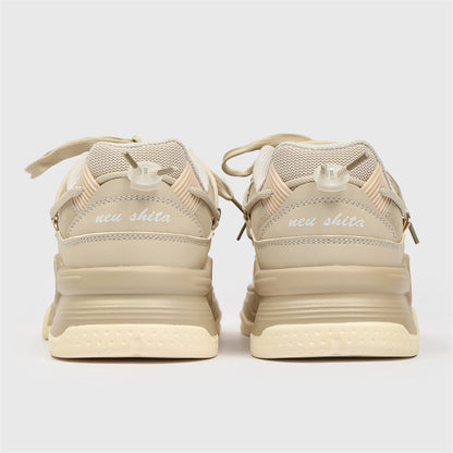 'Radiant Rush' X9X Sneakers