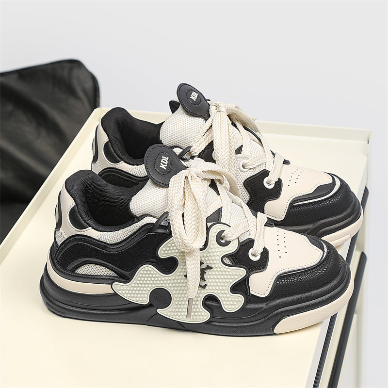 KEILY Chunky Sneakers